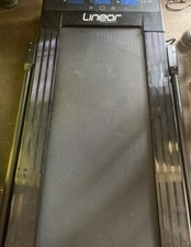 Linear foldable walking for sale  MANCHESTER