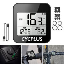 Cycplus drahtloser gps gebraucht kaufen  Neuenstadt am Kocher