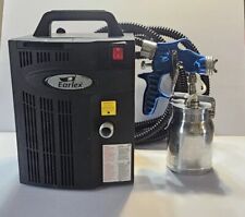 Earlex spray station for sale  Fort Smith