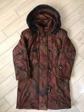 Cappotto giaccone montgomery usato  Cagliari
