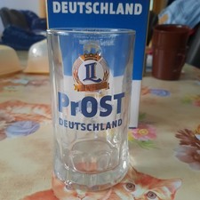 Bierglas henkelglas landskron gebraucht kaufen Bierglas henkelglas landskron gebraucht kaufen  Dresden