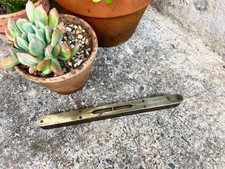 Antique wood brass for sale  HAVERFORDWEST