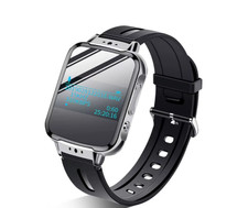Orologio micro registratore usato  Messina