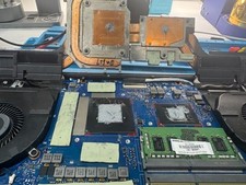 💻 Serviços de reparo de notebooks e MacBook – Todas as marcas, qualquer problema! comprar usado  Enviando para Brazil