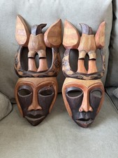 carved wood masks for sale carved wood masks for sale Fort Myers