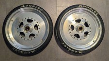 dragster wheels for sale  Oklahoma City