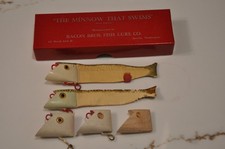 Bacon brothers salmon for sale  Lynnwood