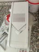 Mandolino chef tupperware usato  Marigliano