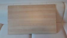 Einlegeboden regalboden ikea gebraucht kaufen  Leipzig