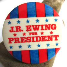 1980s j.r ewing for sale  Paulding