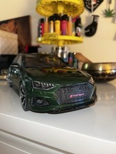 Spirit1 audi 4 usato  Torino