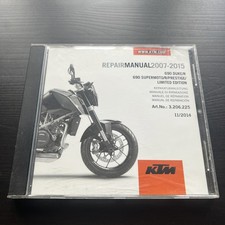Riginal ktm 690 gebraucht kaufen Riginal ktm 690 gebraucht kaufen  Hallbergmoos