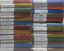 Storia della letteratura usato  Italia