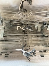 Clear plastic skirt for sale  Lebanon
