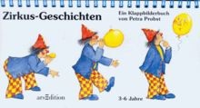 Zirkus geschichten klappbilder gebraucht kaufen Zirkus geschichten klappbilder gebraucht kaufen  Berlin