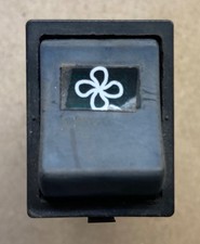 Fan lucas rocker for sale  BELFAST