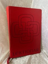 Feier heiligen messe gebraucht kaufen  Oberthal