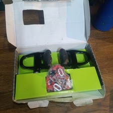 Road pedal cleats for sale  BELFAST