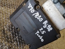 Volvo 850 turbo gebraucht kaufen  Aach, Greimerath, Orenhofen