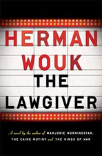 Lawgiver wouk herman for sale  UK