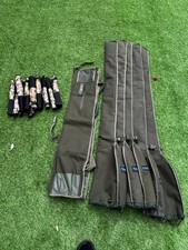 Aqua quiver bag for sale  BRENTFORD