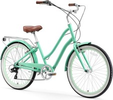 Sixthreezero evryjourney steel for sale  Haltom City