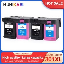 Huhikab cartucce 301xl usato  Modena