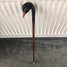 Hand carved wooden for sale  COVENTRY
