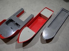 Lego feuerwehr schiffs gebraucht kaufen Lego feuerwehr schiffs gebraucht kaufen  Altdorf b.Nürnberg