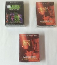 star wars tcg lot for sale  Wilmington