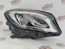 Original Mercedes W156 GLA LED High Performance Scheinwerfer rechts A1569067000 comprar usado  Enviando para Brazil
