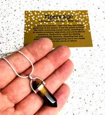 Tigers eye healing for sale  MANCHESTER