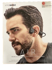 Aftershokz air opened for sale  KILMARNOCK
