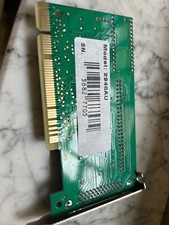 Scheda controller scsi usato  Messina