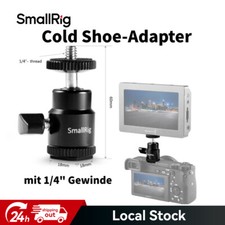 Smallrig lcd monitor gebraucht kaufen  Bremen