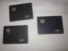 Metal cigarette tins for sale  READING