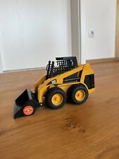 Bruder radlader cat gebraucht kaufen  Sauerlach