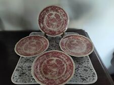 Assiettes plates burgenland d'occasion  Cherbourg-Octeville-