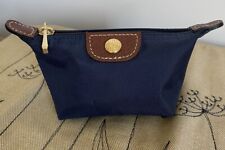 Longchamp pliage navy for sale  HAYLE