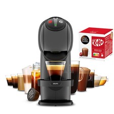 Krups kp243b dolce gebraucht kaufen  Saarlouis