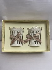 Lenox pierced red for sale  Brooklyn