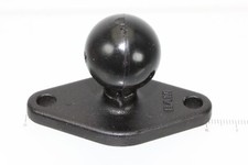 Ram mounts ram gebraucht kaufen  Adelmannsfelden