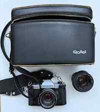 Rolleiflex 35mm slr for sale  Atlanta