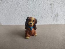 Lilli vagabondo bullyland usato  Modena