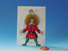 Usado, Macaco de salto Struwwelpeter década de 1980 francês (1 - 5 bolsas) comprar usado  Enviando para Brazil