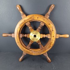 Vintage wooden ship for sale  Fort Lauderdale