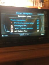 Gps audi 8p d'occasion  Roubaix