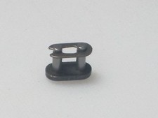 Bicicleta de bolso Chain Master Link (8mm) 2 tempos, mini bicicletas comprar usado  Enviando para Brazil