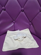 Doudou plat burberry d'occasion  Méricourt