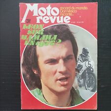 Moto revue 2191 d'occasion  Avignon